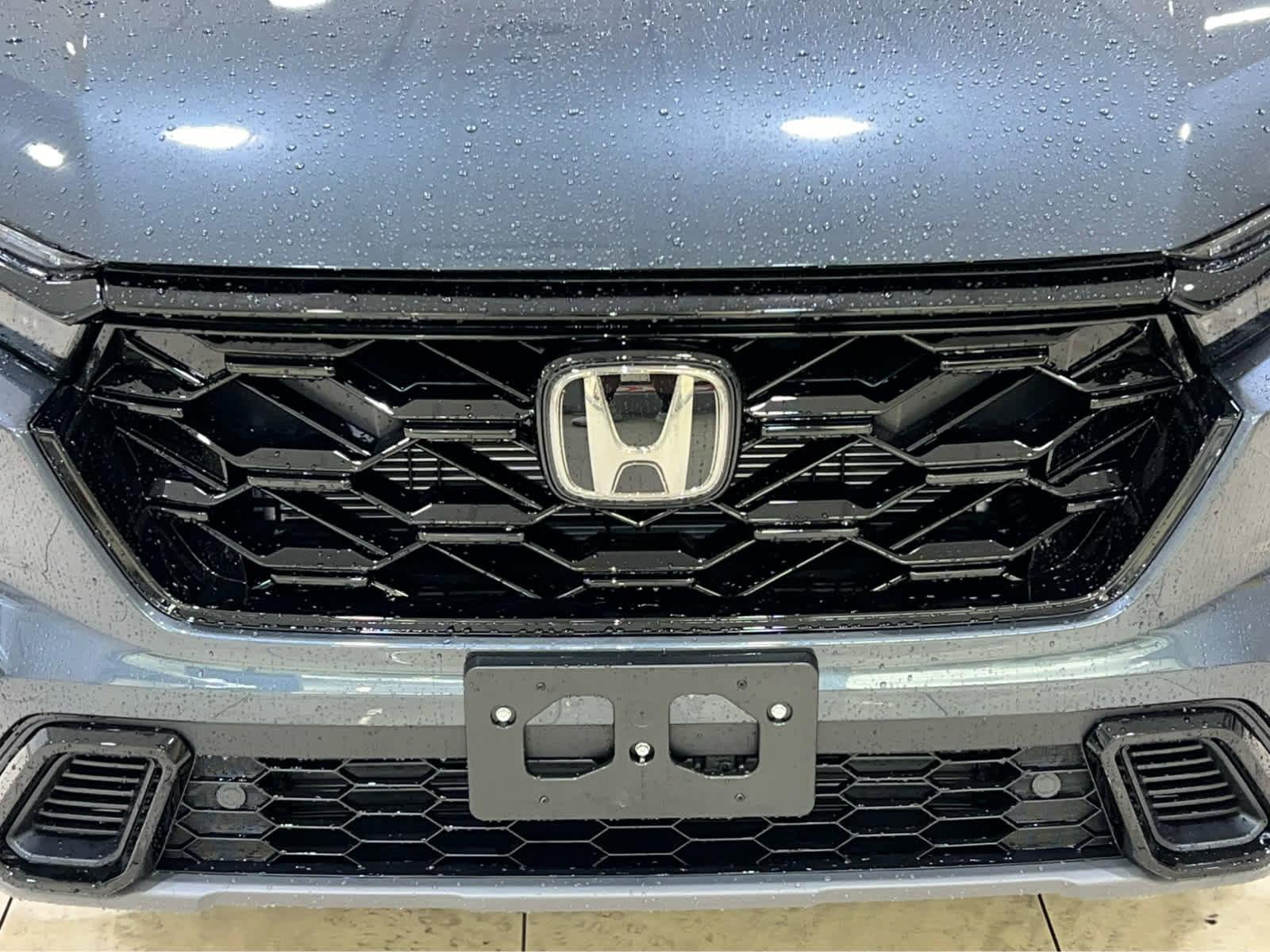 New 2026 Honda CR-V Sport-L image 4