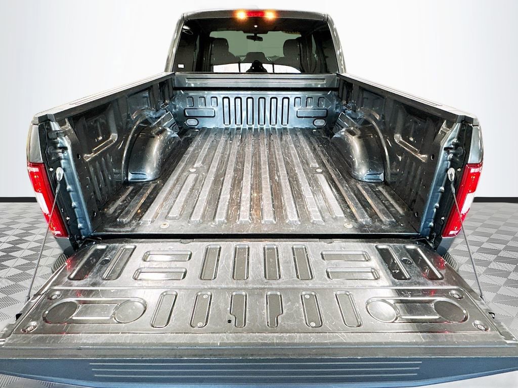 Used 2018 Ford F150 XL w/ Equipment Group 101A Mid image 22