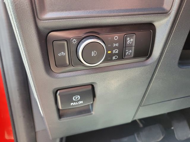 Used 2022 Ford F150 XL w/ STX Appearance Package AWD/4WD image 19