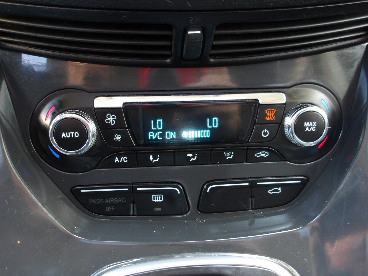 Used 2014 Ford Escape Titanium AWD/4WD image 17