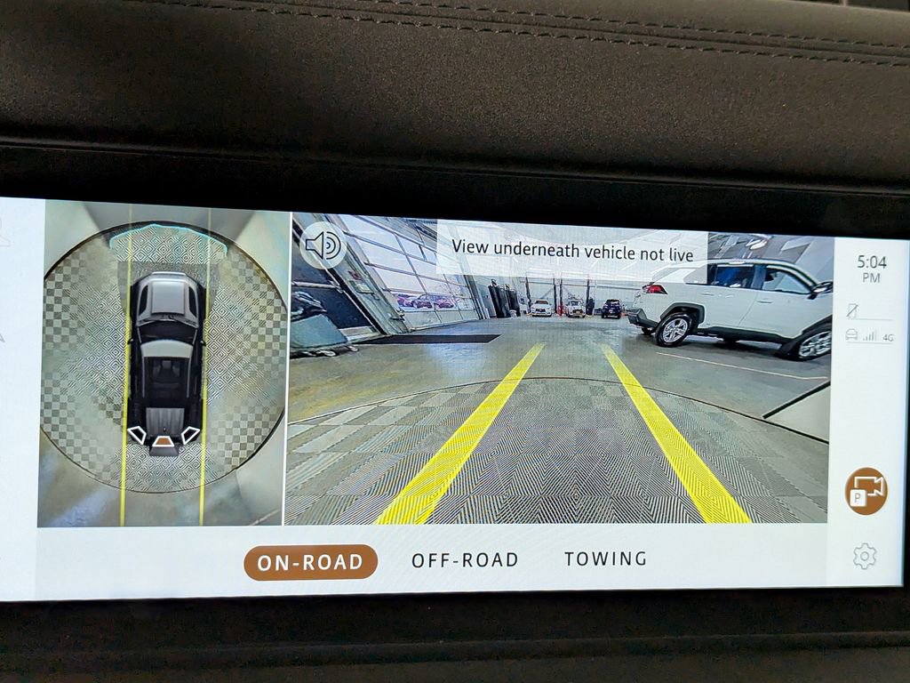 Used 2021 Land Rover Defender 110 image 18