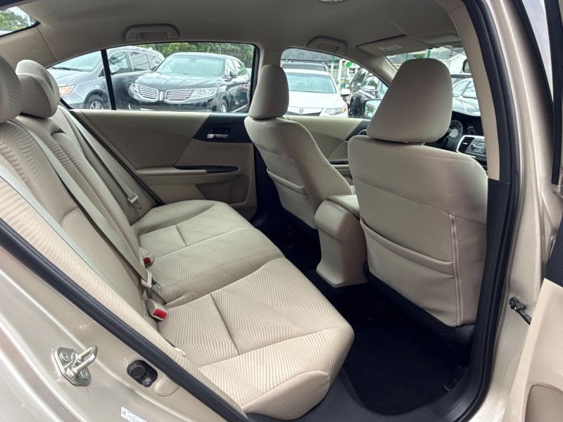 Used 2014 Honda Accord LX image 20
