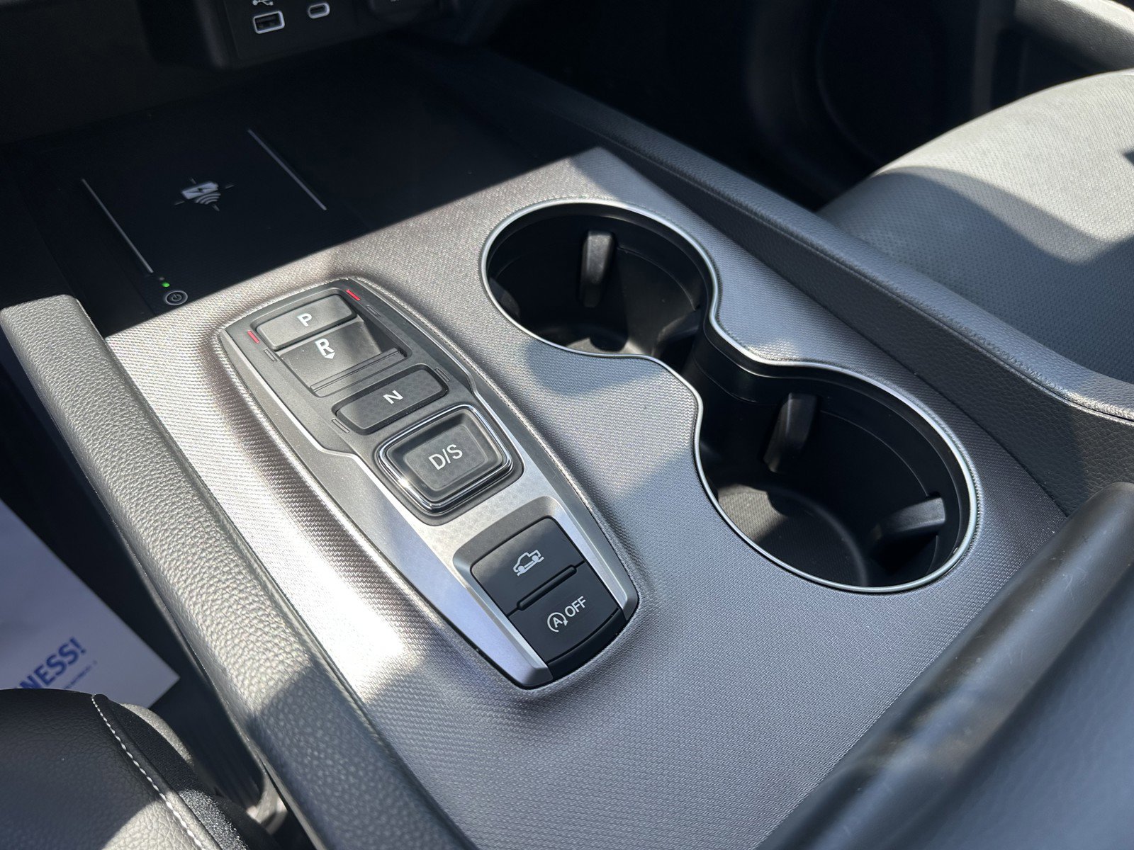 Certified 2024 Honda Ridgeline RTL image 14