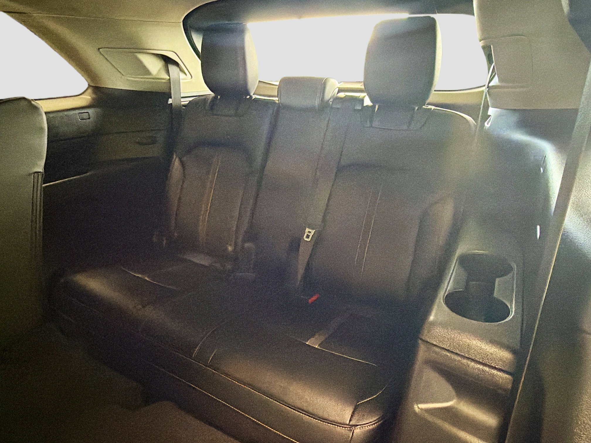 Used 2025 MAZDA CX-90 3.3 Turbo w/ Select Package image 29