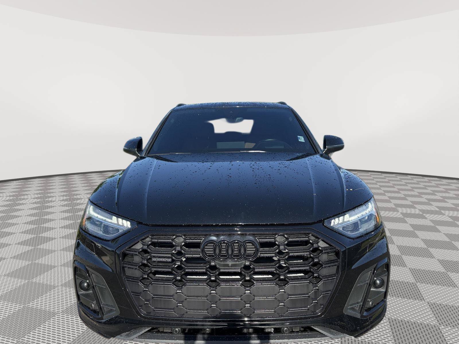 Certified 2023 Audi Q5 2.0T Prestige w/ Prestige Package AWD/4WD image 8