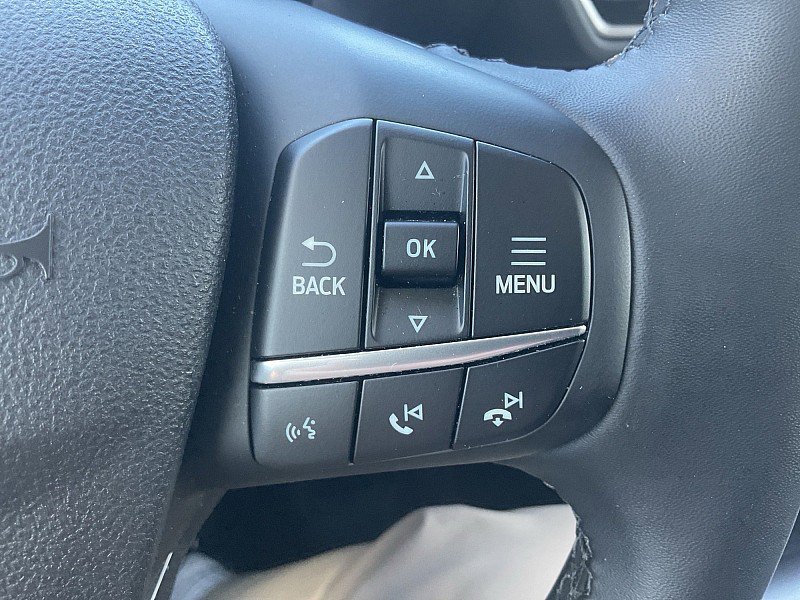 Certified 2024 Ford Bronco Sport Big Bend w/ Convenience Package AWD/4WD image 17