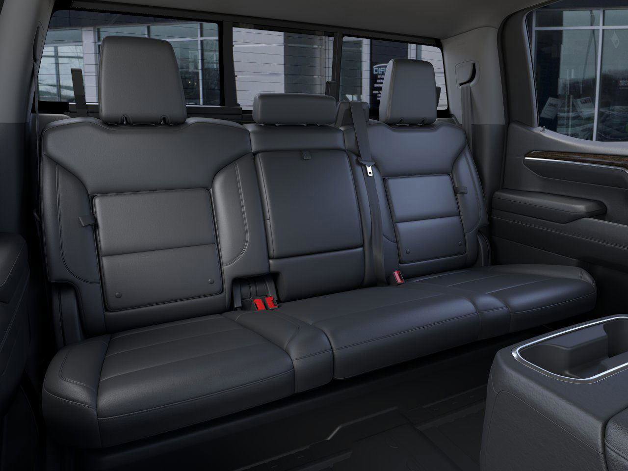 New 2026 GMC Sierra 1500 Elevation w/ Elevation Premium Package image 17