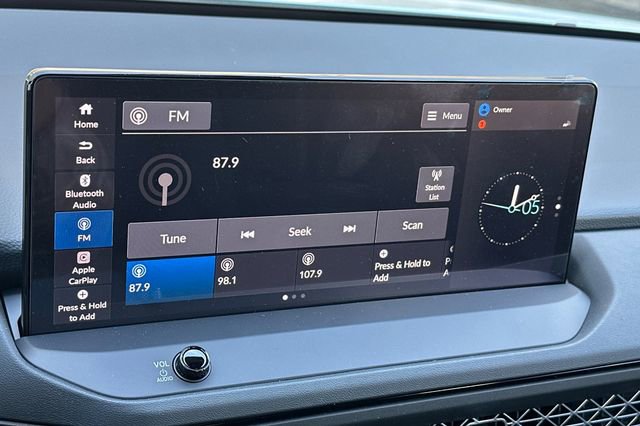 New 2026 Honda Accord Sport image 20