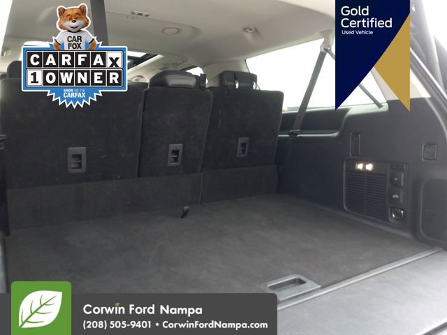 Used 2025 Ford Expedition Max Platinum image 30