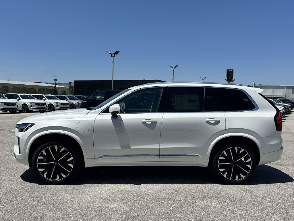 New 2026 Volvo XC90 T8 Ultra w/ Protection Package Premier AWD/4WD image 29