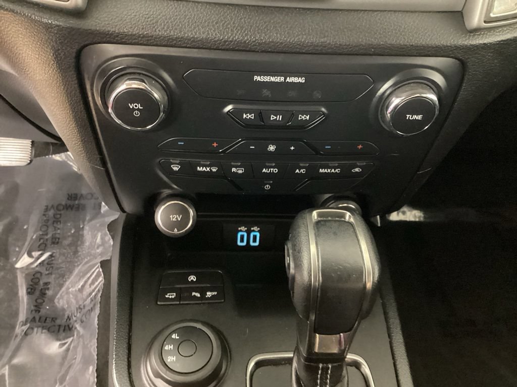 Used 2019 Ford Ranger XLT w/ Black Appearance Package AWD/4WD image 20