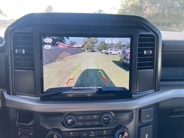 New 2025 Ford F150 XL AWD/4WD image 18