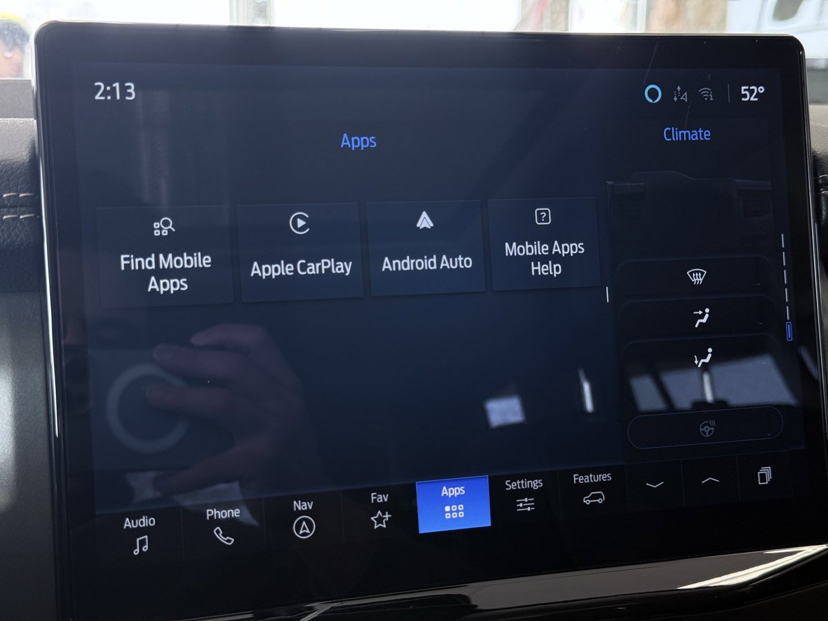 Used 2024 Ford Expedition XLT image 55