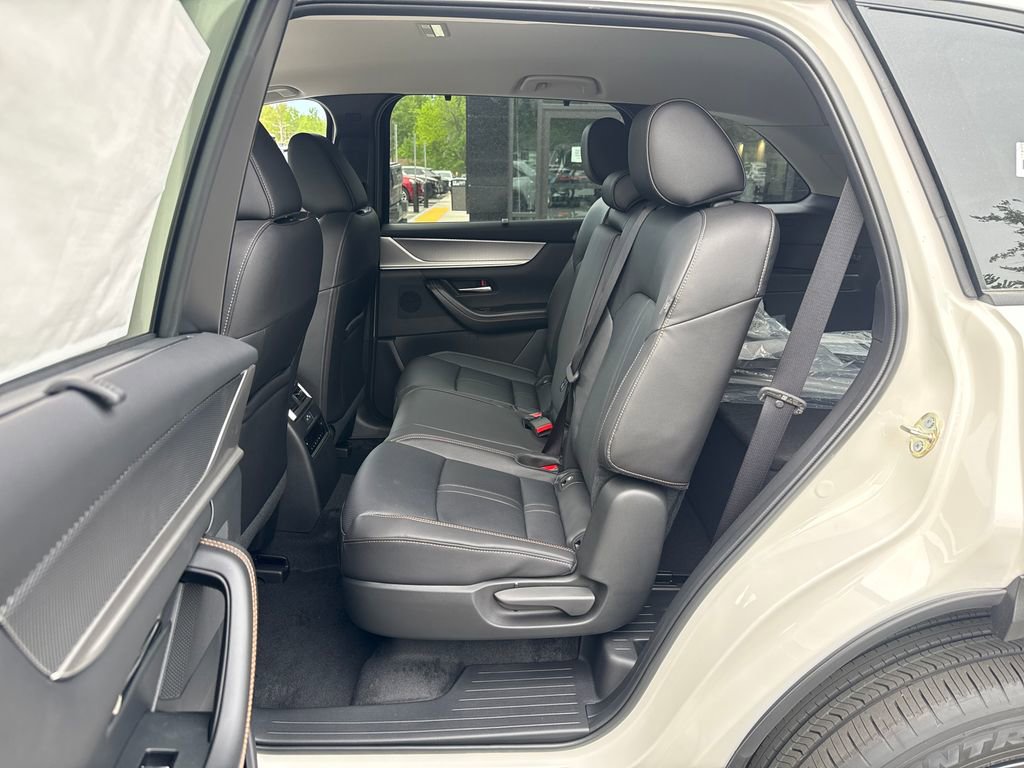 New 2026 MAZDA CX-70 SC Plus AWD/4WD image 30