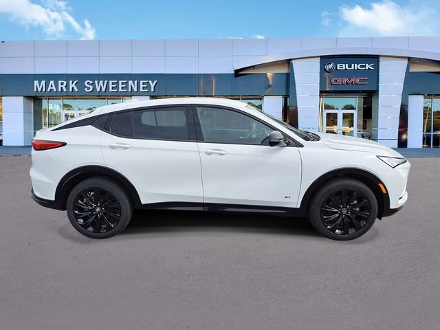 New 2026 Buick Envista Sport Touring w/ Convenience I Package image 39