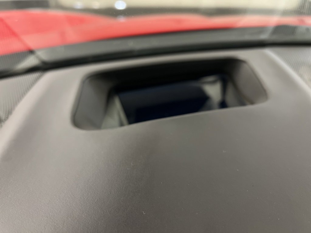 Used 2020 Chevrolet Corvette Stingray w/ 3LT Preferred Equipment Group image 27