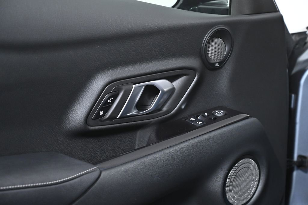 Used 2022 Toyota Supra image 30