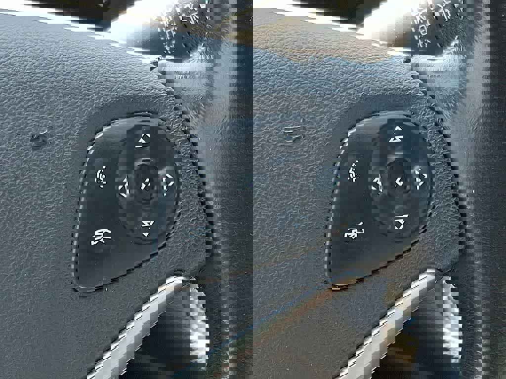 Used 2018 Chevrolet Impala LT w/ LT Leather Package image 21