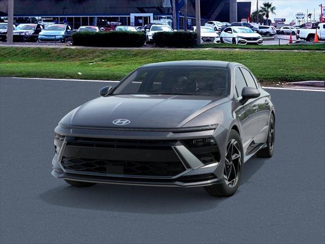 New 2026 Hyundai Sonata SEL Sport image 6