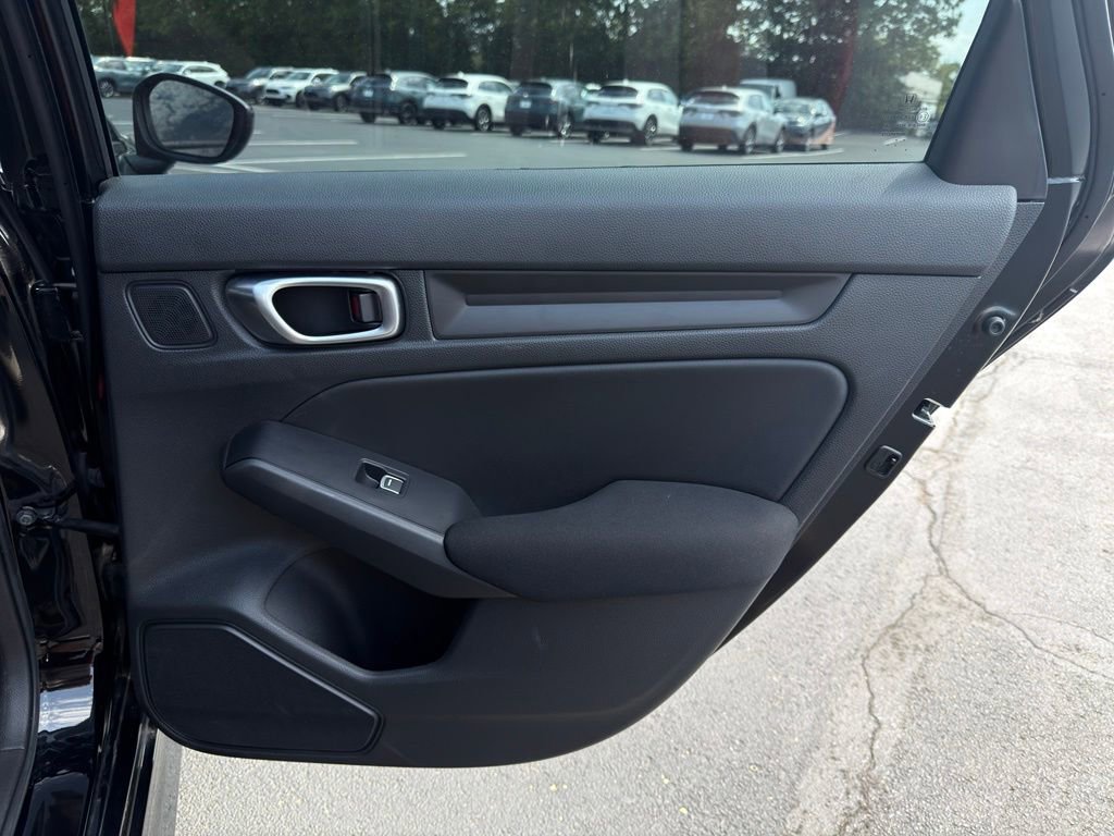 Certified 2023 Honda Civic Sport image 22