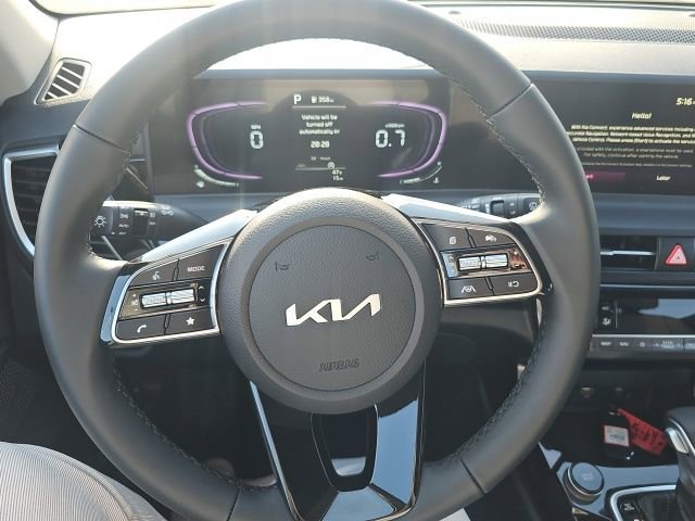 New 2026 Kia Seltos S image 11