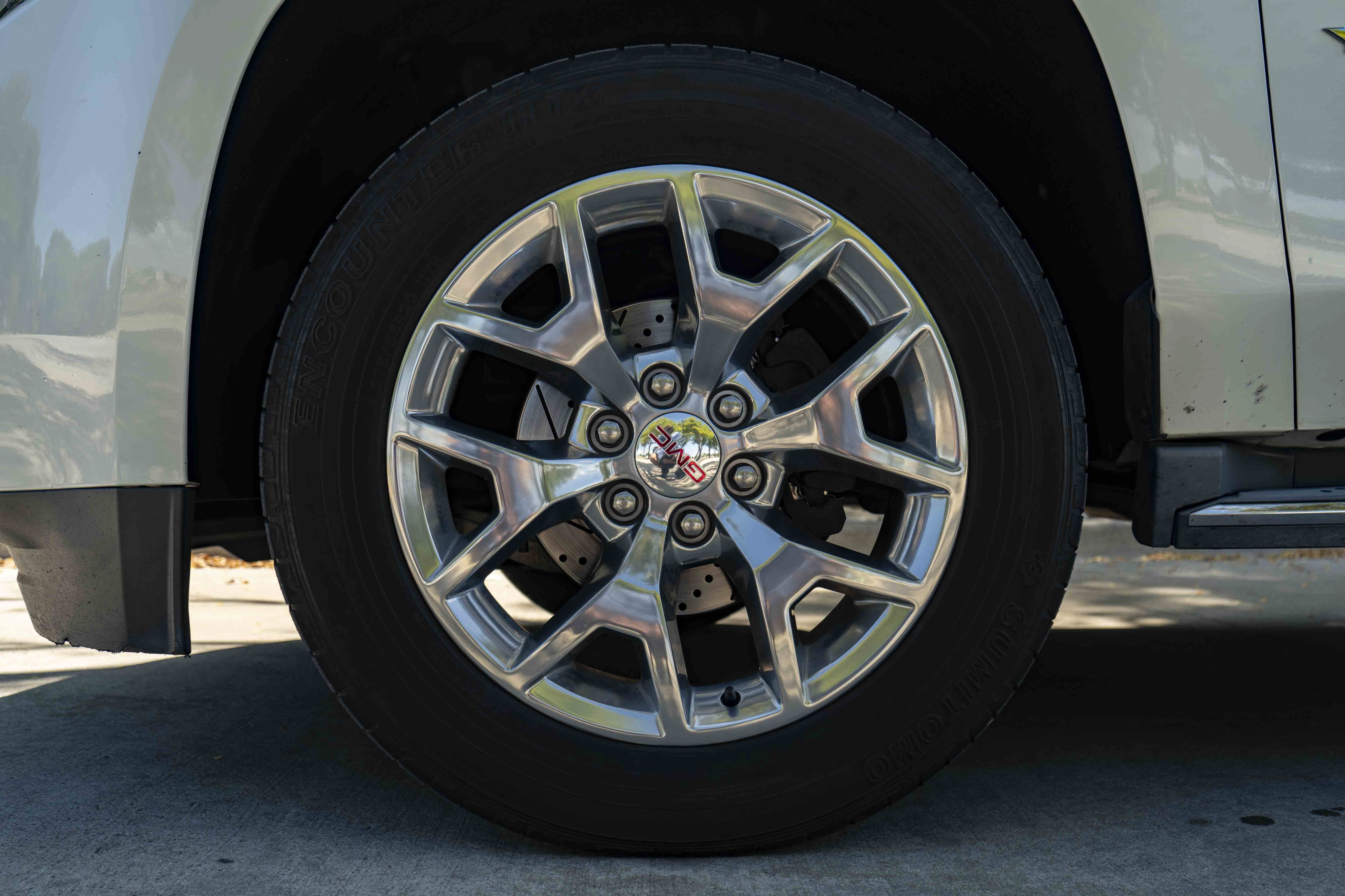 Used 2015 GMC Yukon SLT w/ Open Road Package RWD image 14