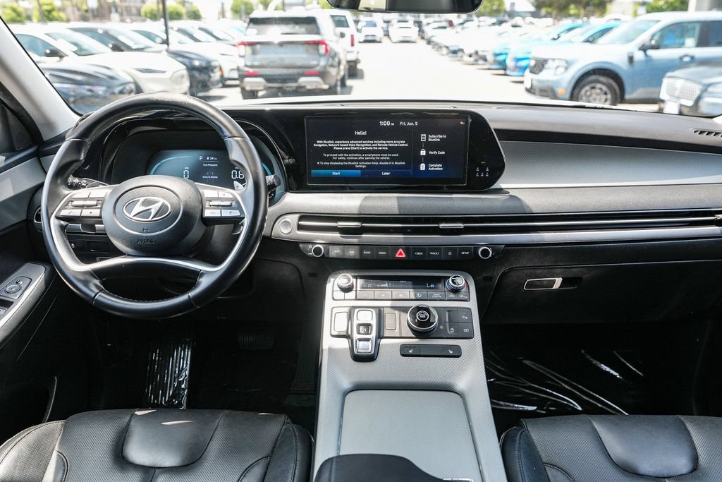 Used 2023 Hyundai Palisade XRT w/ Cargo Package FWD image 14