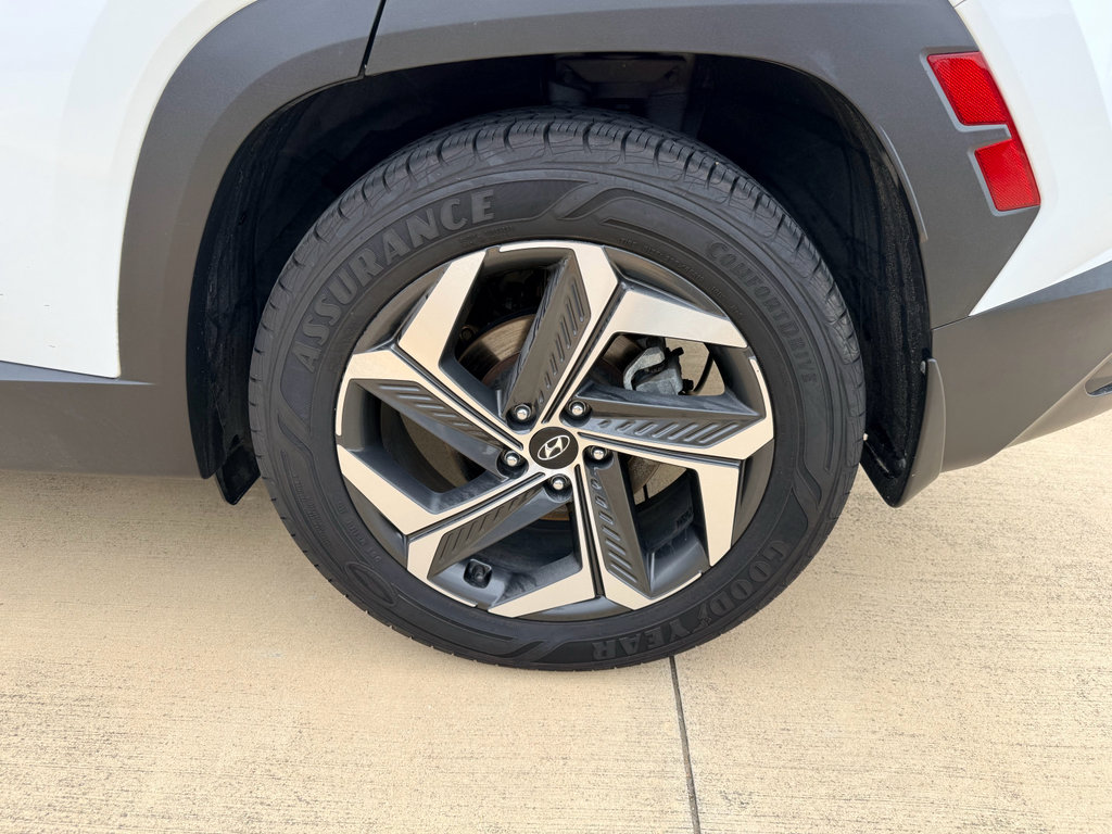 Used 2022 Hyundai Tucson SEL w/ Convenience + Premium Package FWD image 28