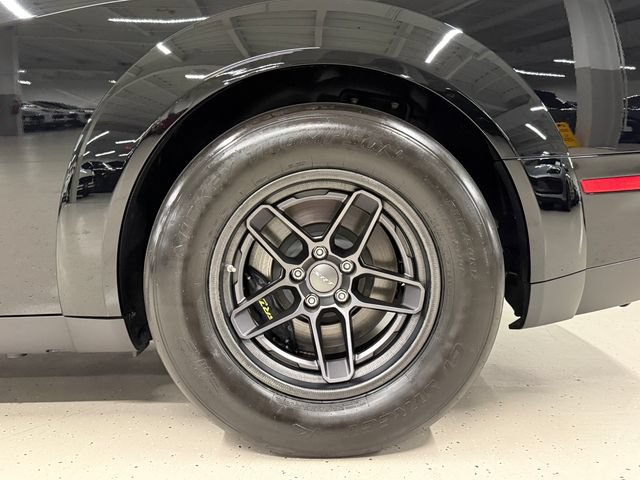 Used 2023 Dodge Challenger SRT Hellcat Redeye RWD image 13