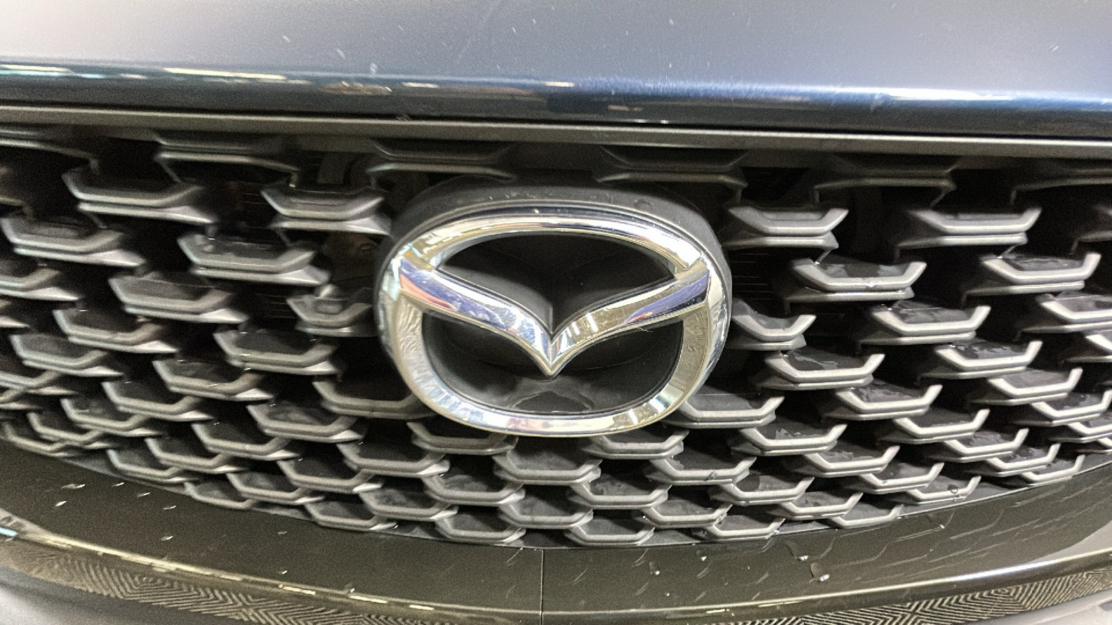 Used 2025 MAZDA CX-50 AWD 2.5 S w/ Preferred Package image 9