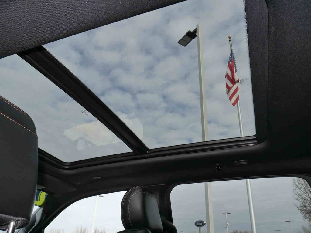 Used 2024 RAM 1500 TRX image 22