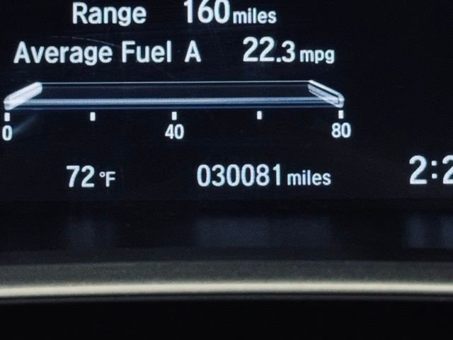 Used 2022 Honda CR-V EX image 26