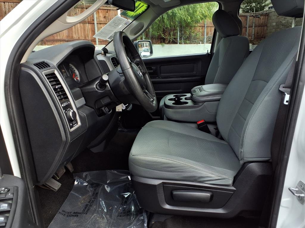 Used 2016 RAM 1500 Tradesman w/ Popular Equipment Group image 15