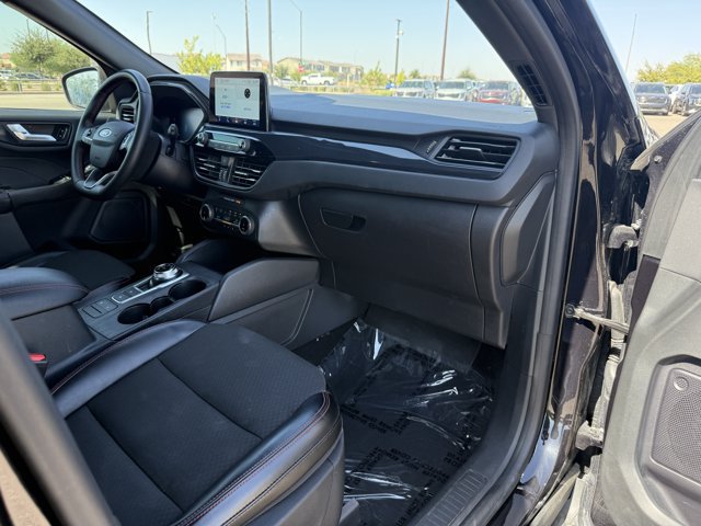 Used 2024 Ford Escape ST-Line AWD/4WD image 11