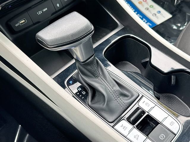 Used 2023 Hyundai Tucson SEL image 16