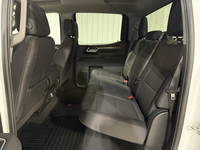 Used 2025 Chevrolet Silverado 1500 LT image 29