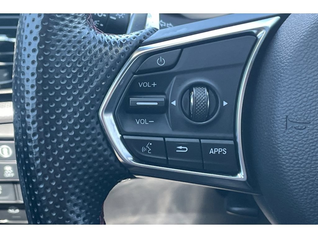 Certified 2023 Acura RDX w/ Advance Package AWD/4WD image 35