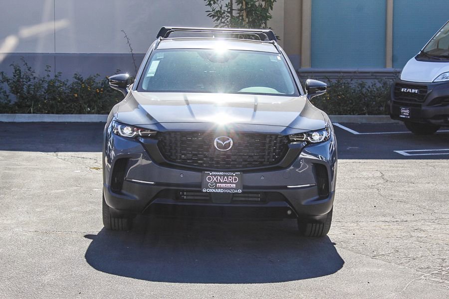 New 2026 MAZDA CX-50 AWD 2.5 Hybrid w/ Premium Pkg image 2