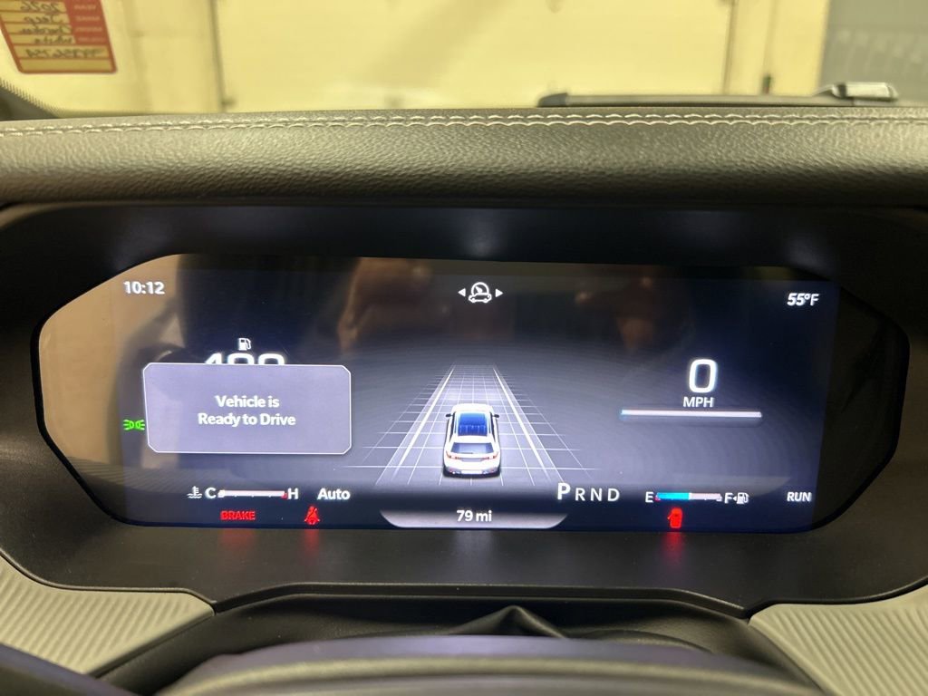 New 2026 Jeep Cherokee Limited image 19