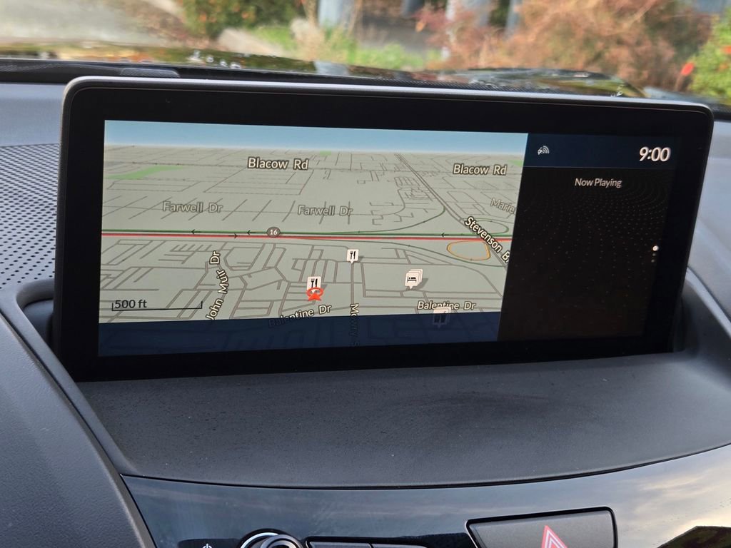 Used 2023 Acura RDX AWD w/ Advance Package image 16