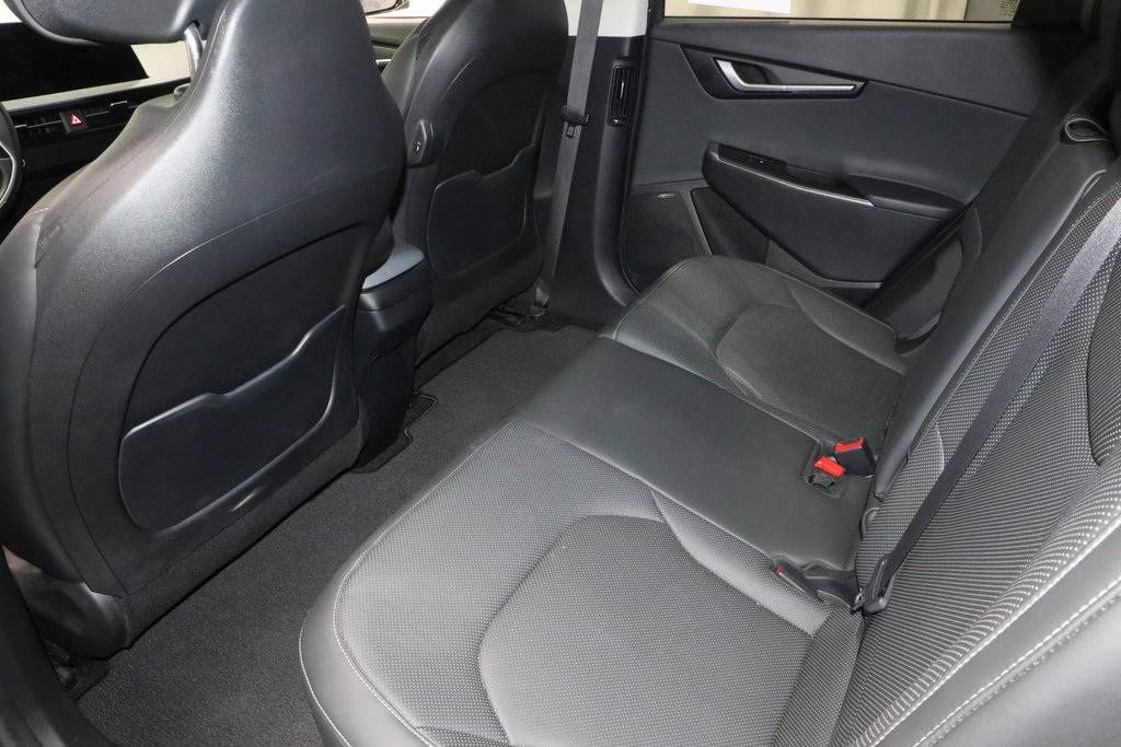 Used 2023 Kia EV6 Wind image 22
