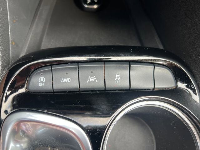 Certified 2024 Buick Encore GX Avenir w/ Avenir Convenience Package AWD/4WD image 26