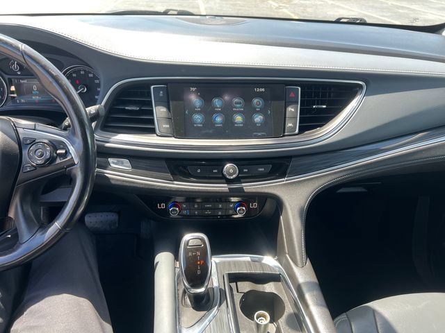 Used 2019 Buick Enclave Premium w/ Experience Buick Package AWD/4WD image 19