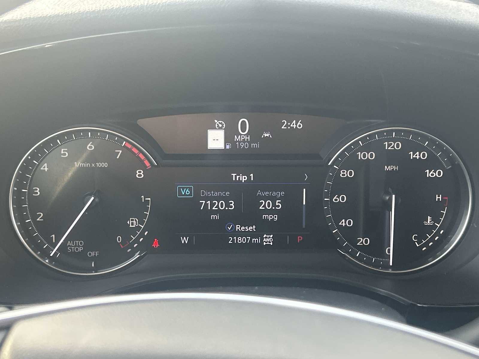 Certified 2025 Cadillac XT5 Premium Luxury image 11