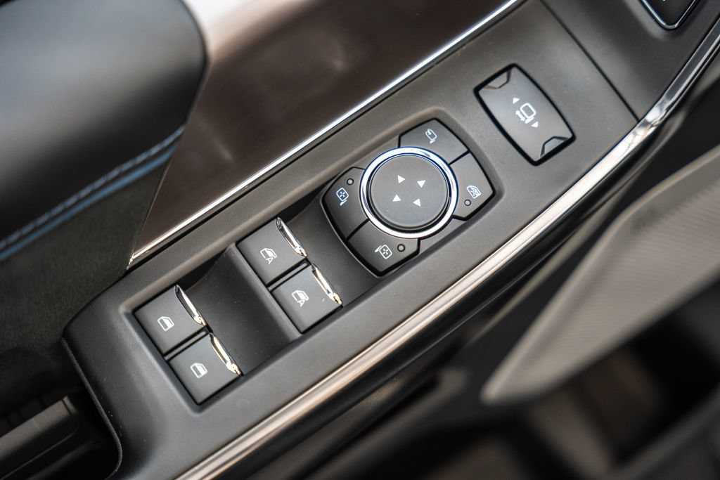 New 2026 Ford F350 Platinum AWD/4WD image 52