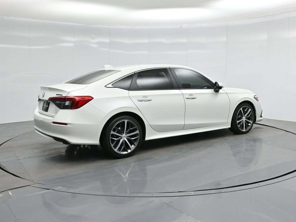Used 2024 Honda Civic Touring image 25