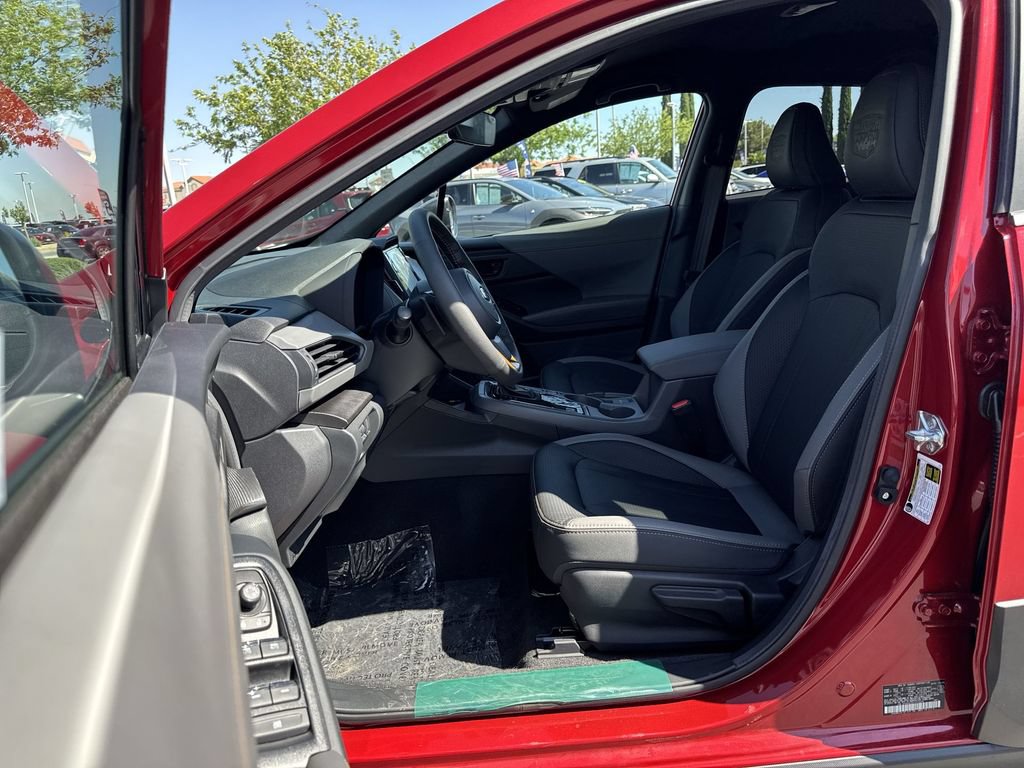 New 2026 Subaru Crosstrek 2.5i Wilderness AWD/4WD image 13