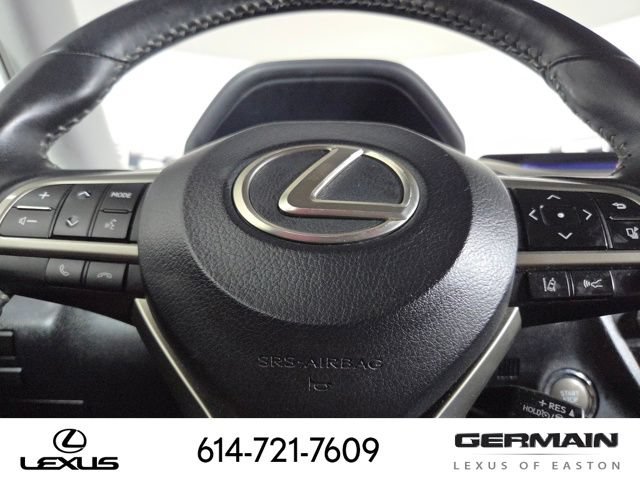 Used 2018 Lexus RX 350 FWD w/ Accessory Package image 24