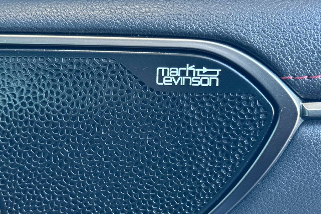 Used 2021 Lexus ES 350 F Sport w/ Accessory Package 2 image 19