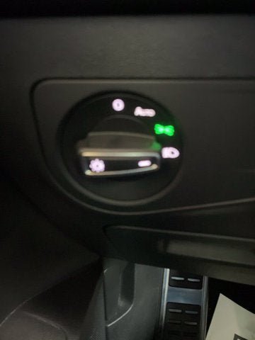 Certified 2023 Volkswagen Tiguan SE R-Line FWD image 14